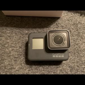 GoPro hero